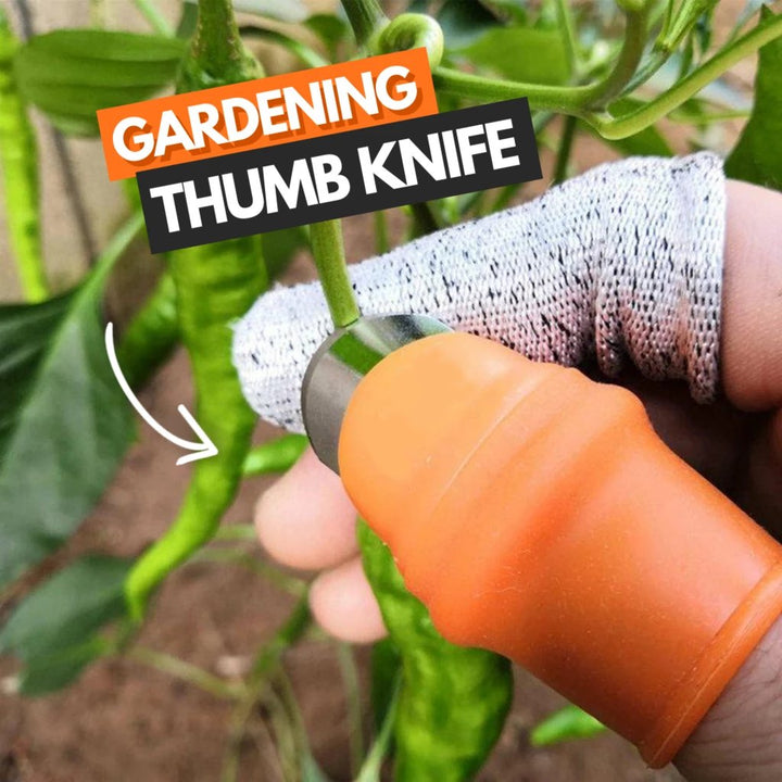 Luvikno | JardinZen | Vekk din hagefred