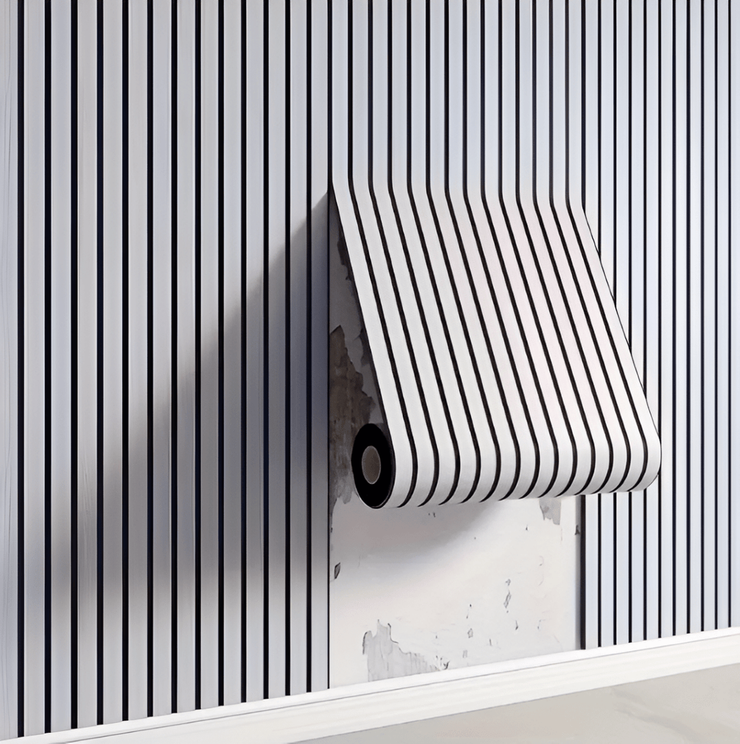 WallVibe — Gi hjemmet ditt stil og ren livsglede umiddelbart uten anstrengelse! | Luvikno