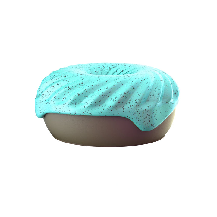 Donut Aromaterapi Kapsel for Kattesenger / For Katter Luvikno