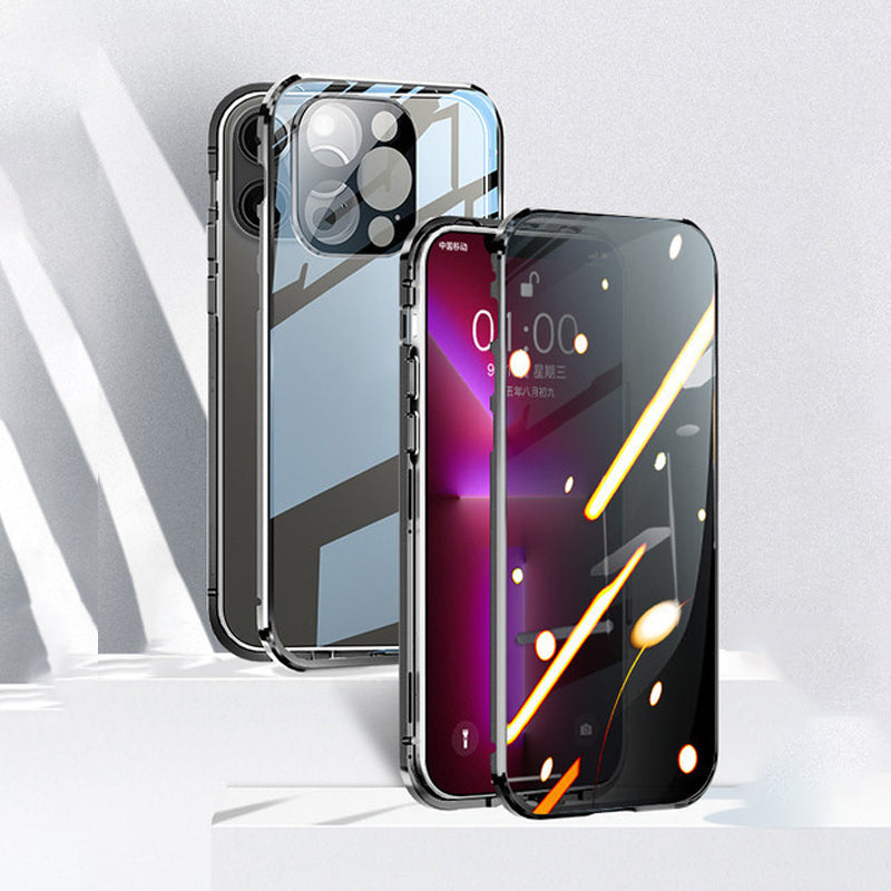 Luvikno | 2024 Ny iPhone Deksel