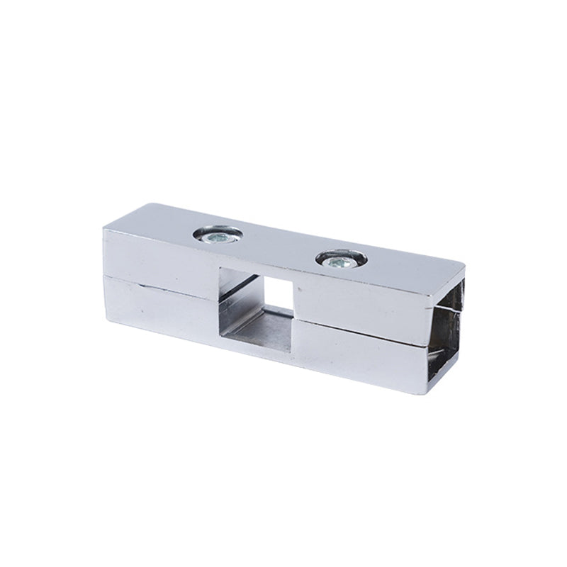 Square Tube Connector | Luvikno