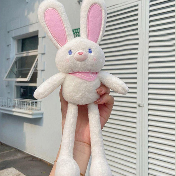Pull The Rabbit | Luvikno