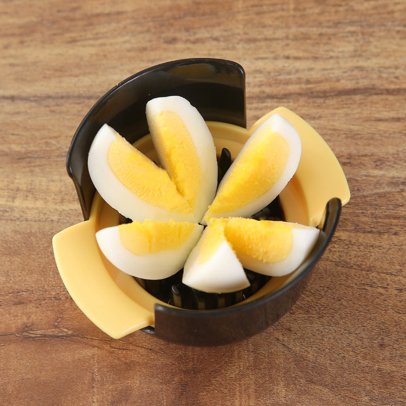Egg Cutter for Kitchen Utensils | Luvikno
