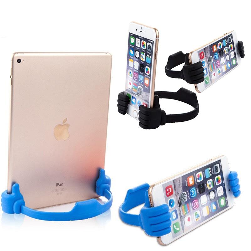 Daumen Hoch Lazy Phone Stand | Luvikno