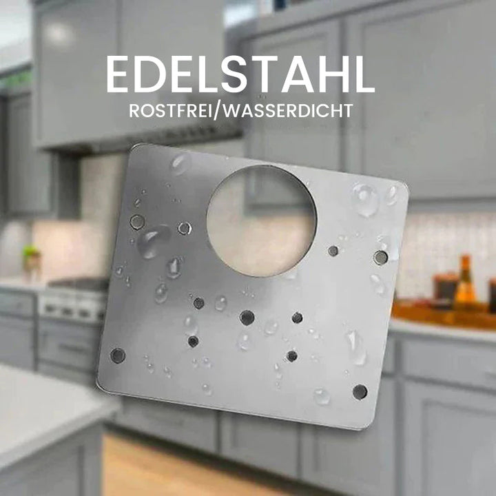 Reparasjonsdel for sidehengselplate | Luvikno