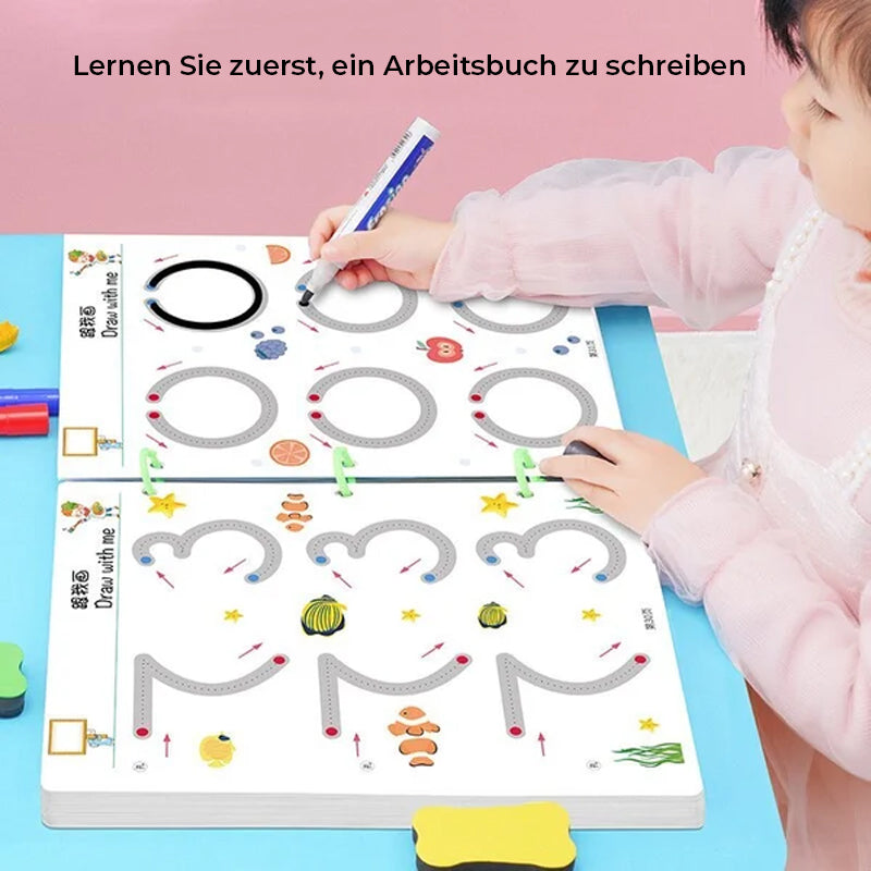 Luvikno | Lærebok for Barnepedagogikk