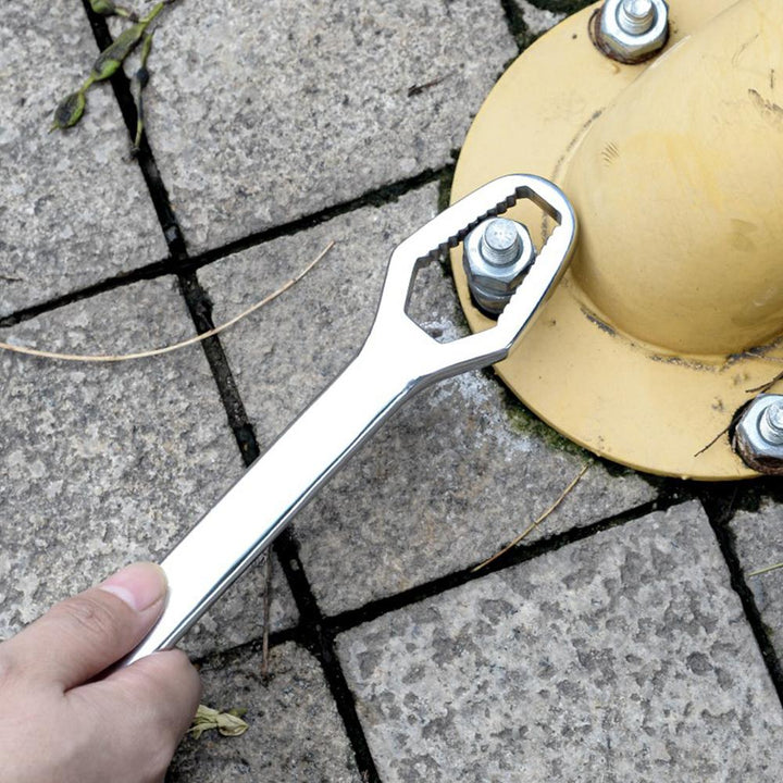 Universal-Torx-Nøkkel | Luvikno
