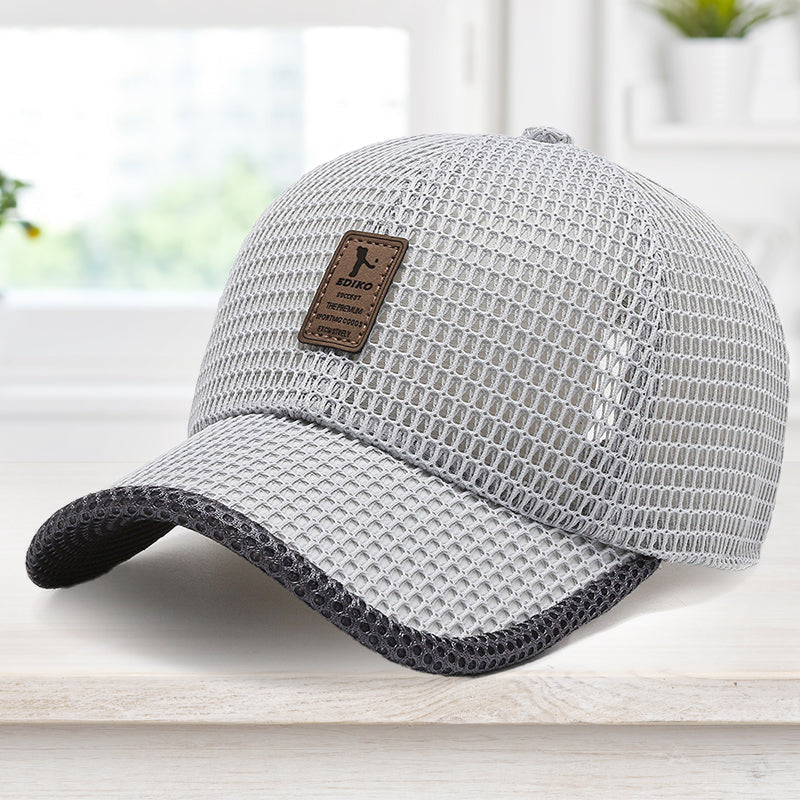 Luvikno | Sommer Utendørs Casual Baseball Caps