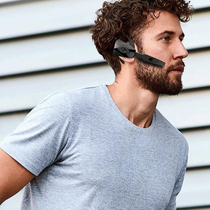 Bluetooth trådløse hodetelefoner Scorpion | Luvikno