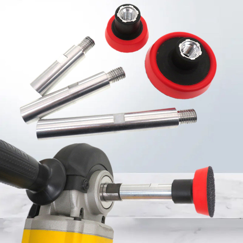 Shop kvern forlengelse M14 Luvikno