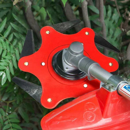 PowerCut Universal Turbo-Kutter Hode Luvikno