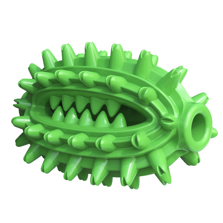 Cactus Chew Ball / For Dogs Luvikno