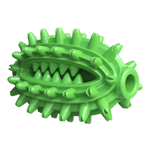 Cactus Chew Ball / For Dogs Luvikno