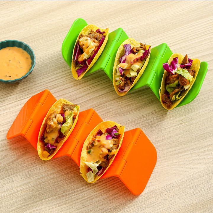 Plastisk Taco Stativ | Luvikno