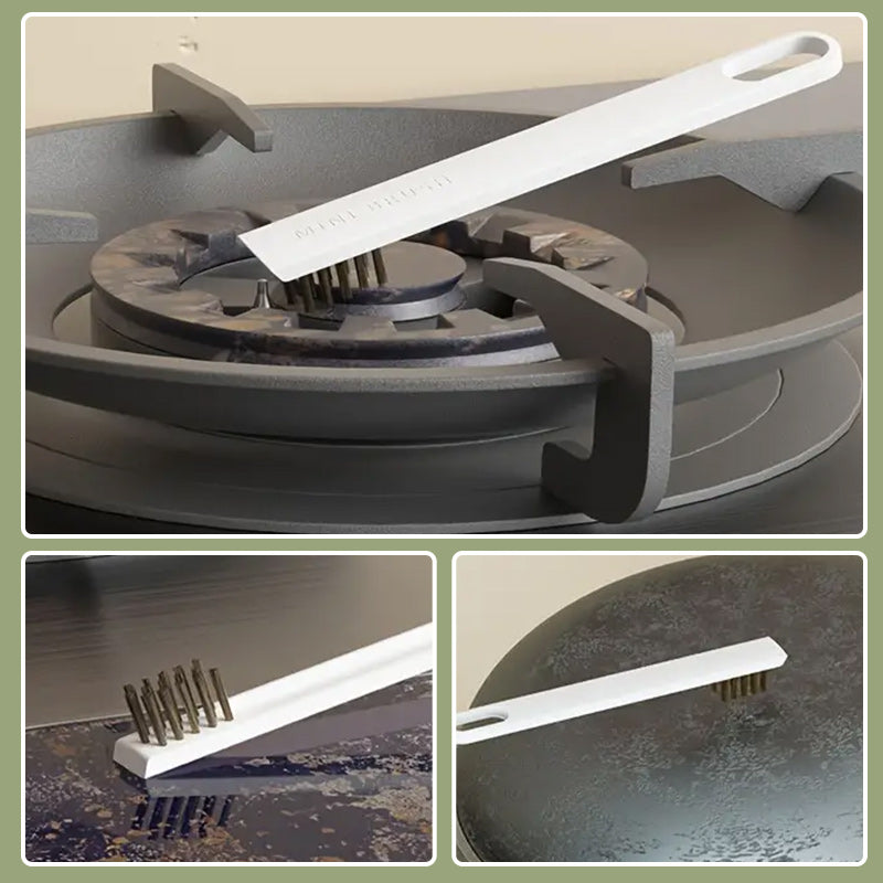 Multi-purpose joint seal brush | Luvikno