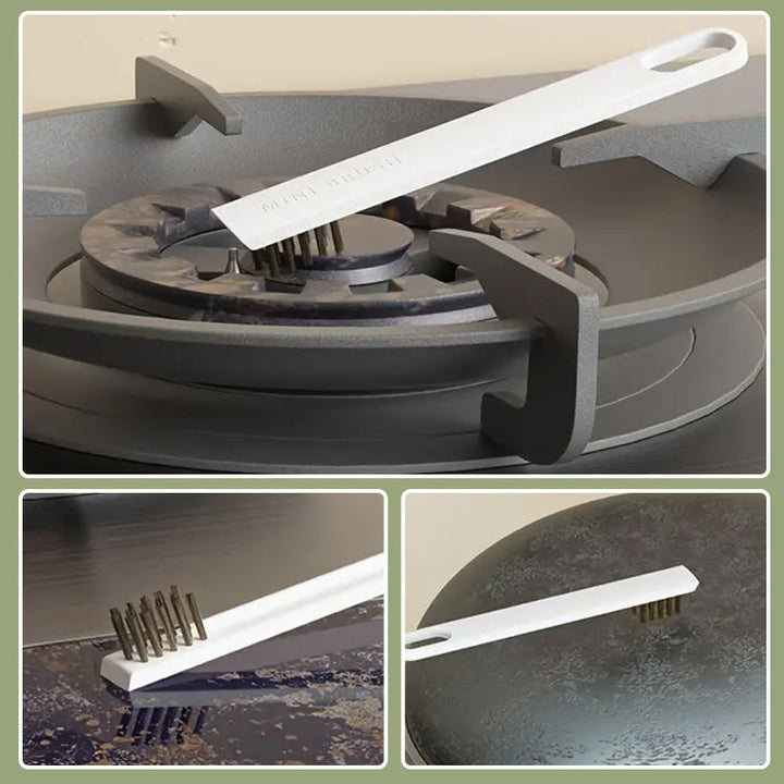 Multi-purpose joint seal brush | Luvikno