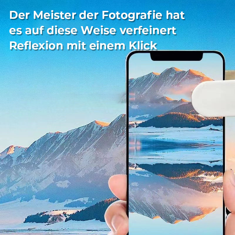 Luvikno | Handy Reflection Camera