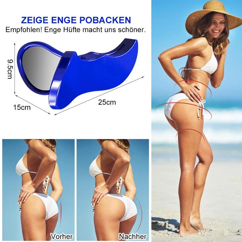 Luvikno | Hofte- og Rumpe Trener - BootySculpt