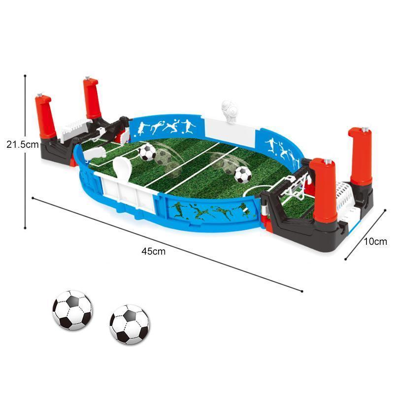 Mini bordfotball leke | Luvikno
