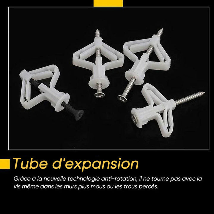 Aircraft Expansion Anchor Bolt | Luvikno