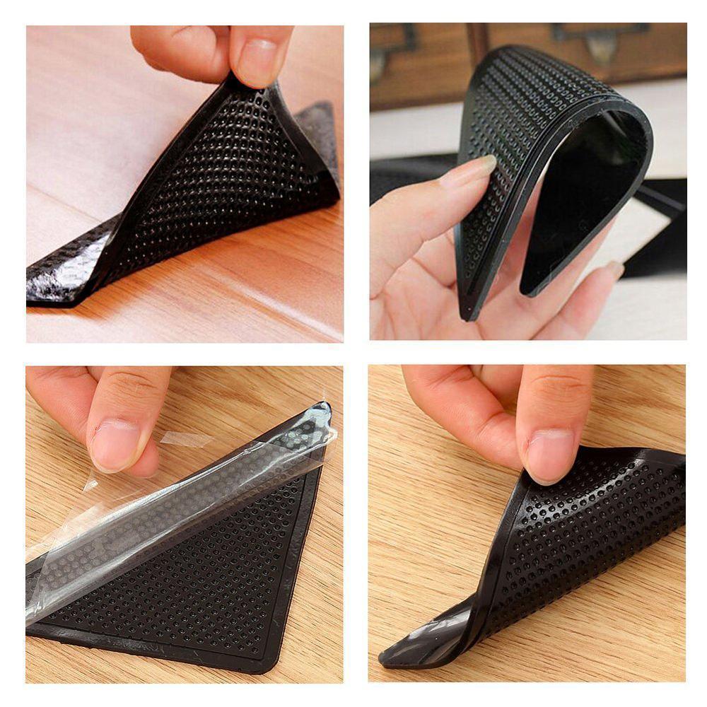 Rug Mats Gripper Non-slip pad | Luvikno