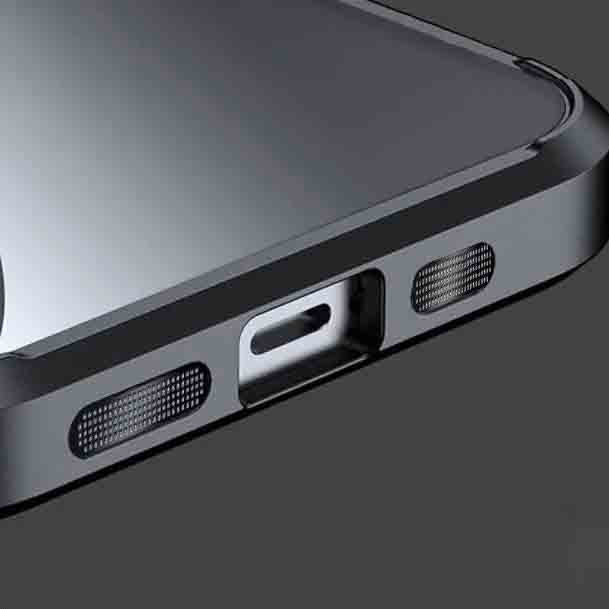 CustomView Case – Stylish iPhone Beskyttelse Luvikno