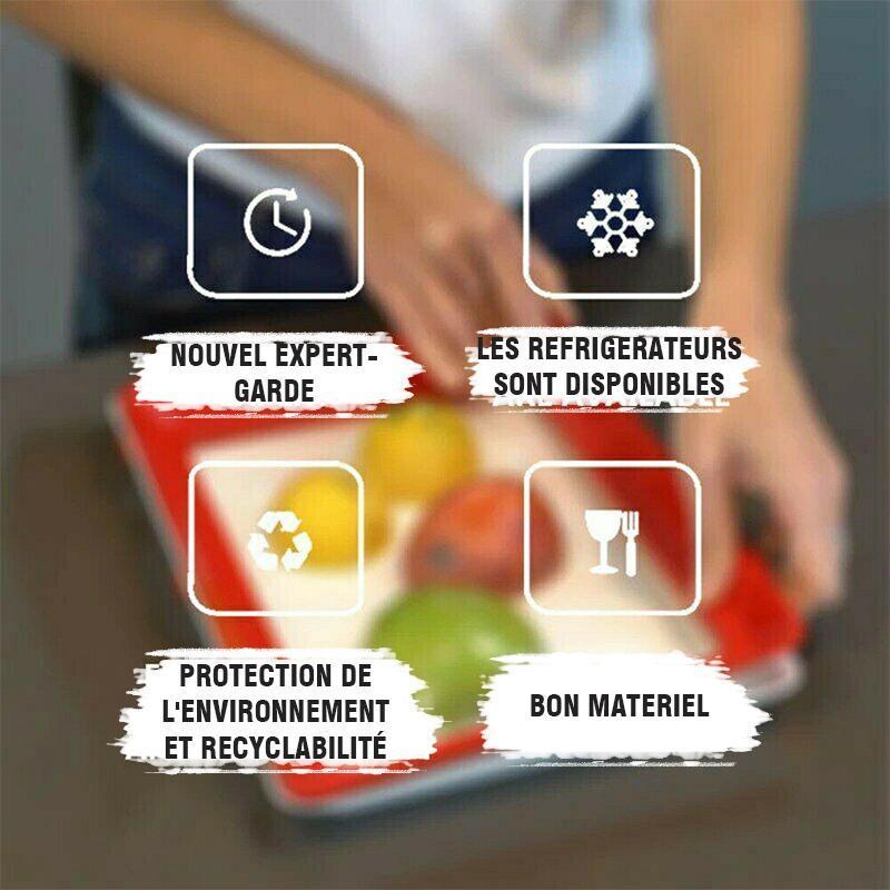 Kreativ plattform for matbevaring | luvikno
