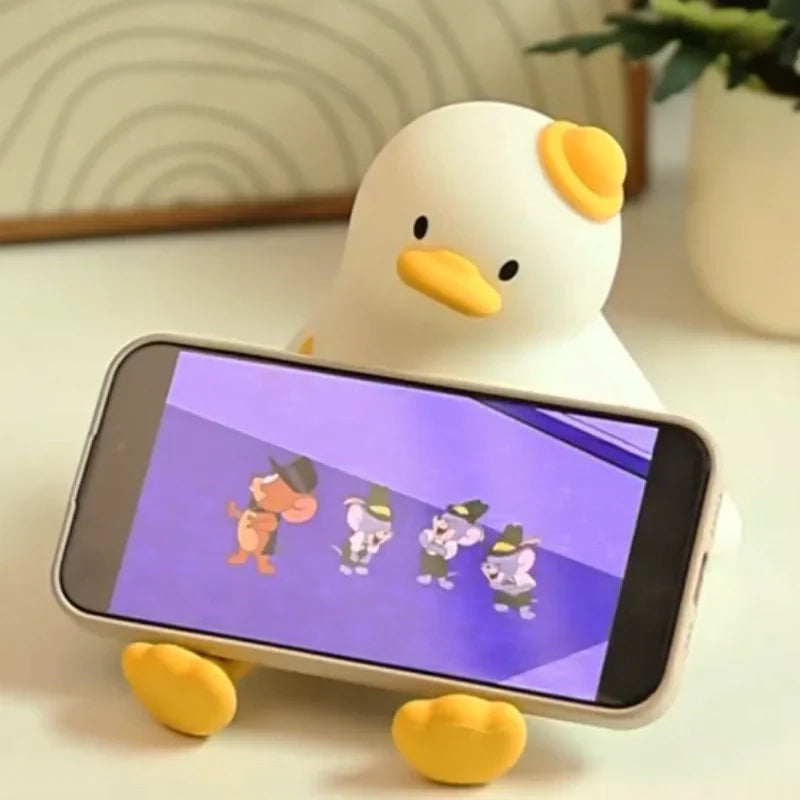 Squeeze Night Light | Luvikno