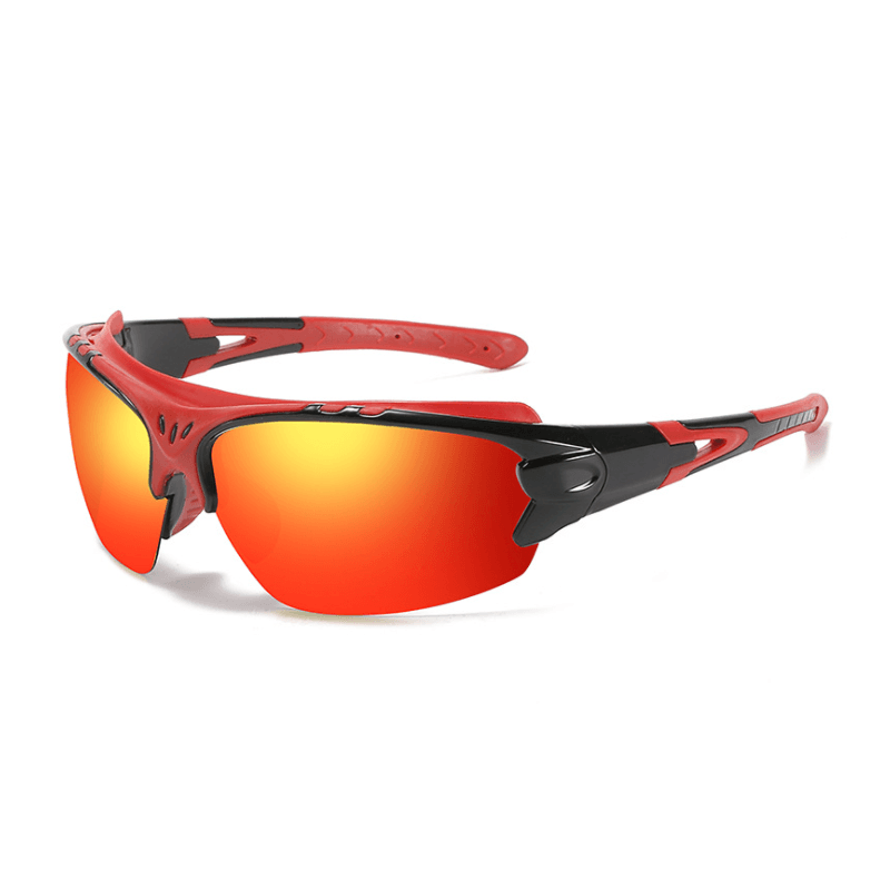 Polariserte Unisex Solbriller | luvikno