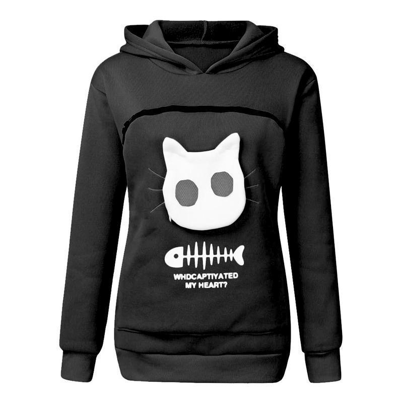 Tier Hoodie | luvikno