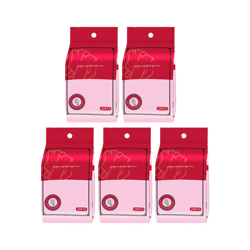 Luvikno | Flekkfjerning Wipes