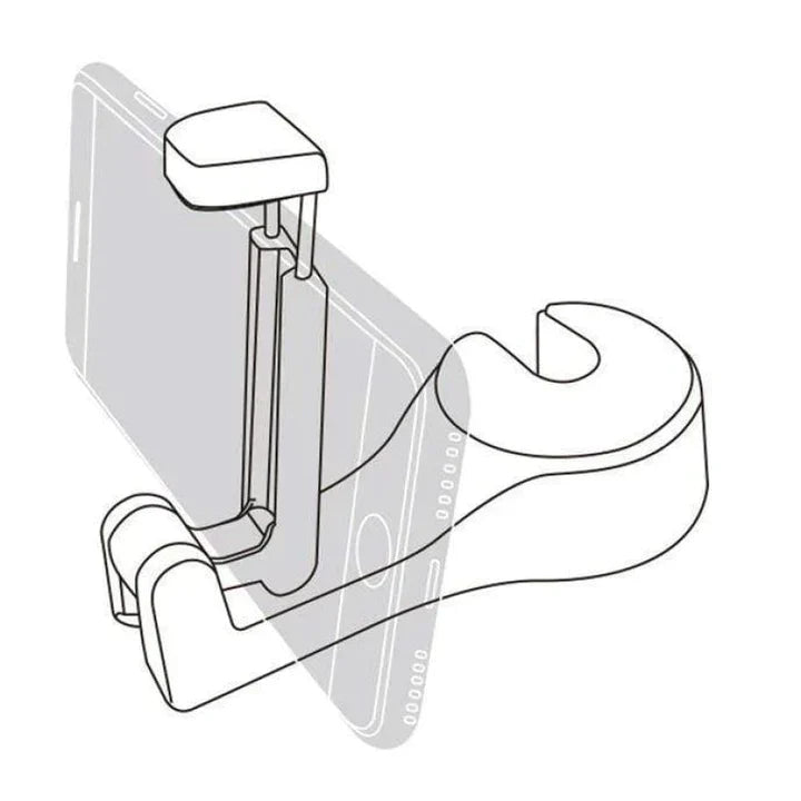 Carhooks Forenkle dine daglige turer | Luvikno