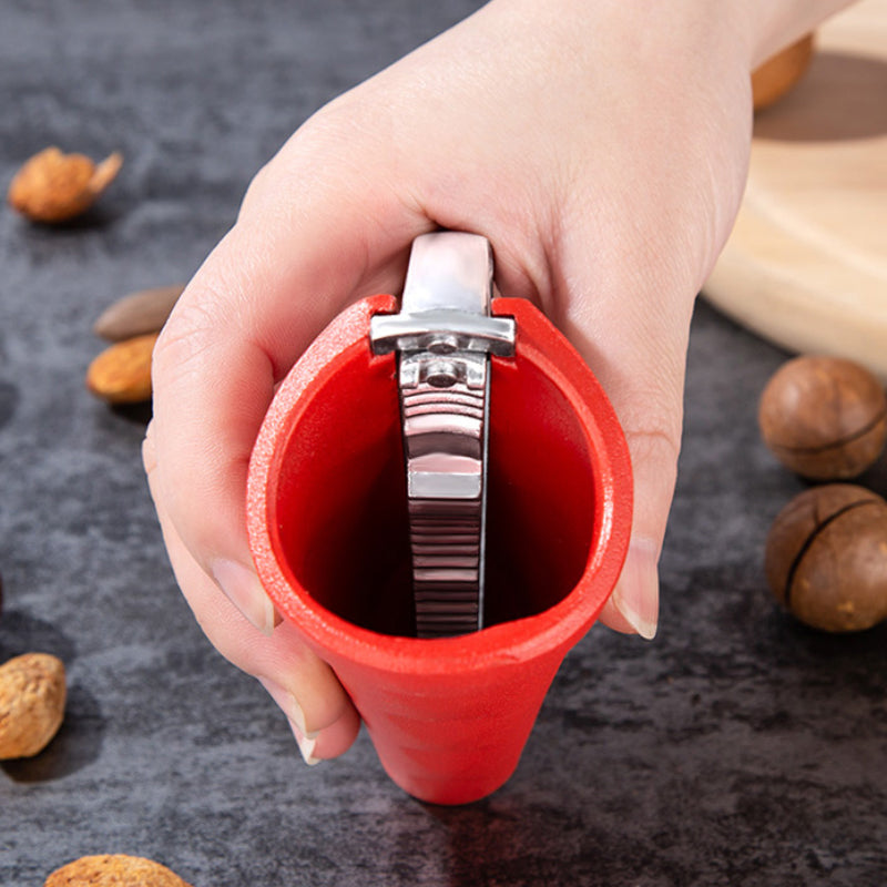 Multifunksjonell Valnøttåpner | Luvikno