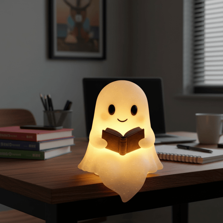 Specter Glow Ambient Lampe | Luvikno