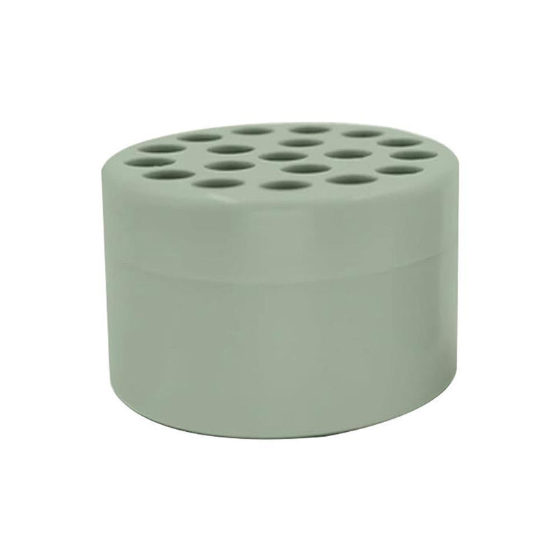 Spiral blomst stem holde | Luvikno