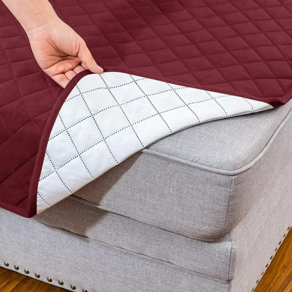 Recliner Chair Cover Luvikno