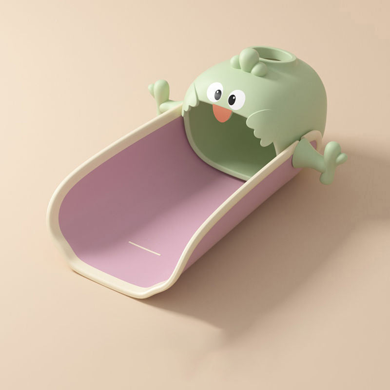 Baby tap utvidelse | Luvikno