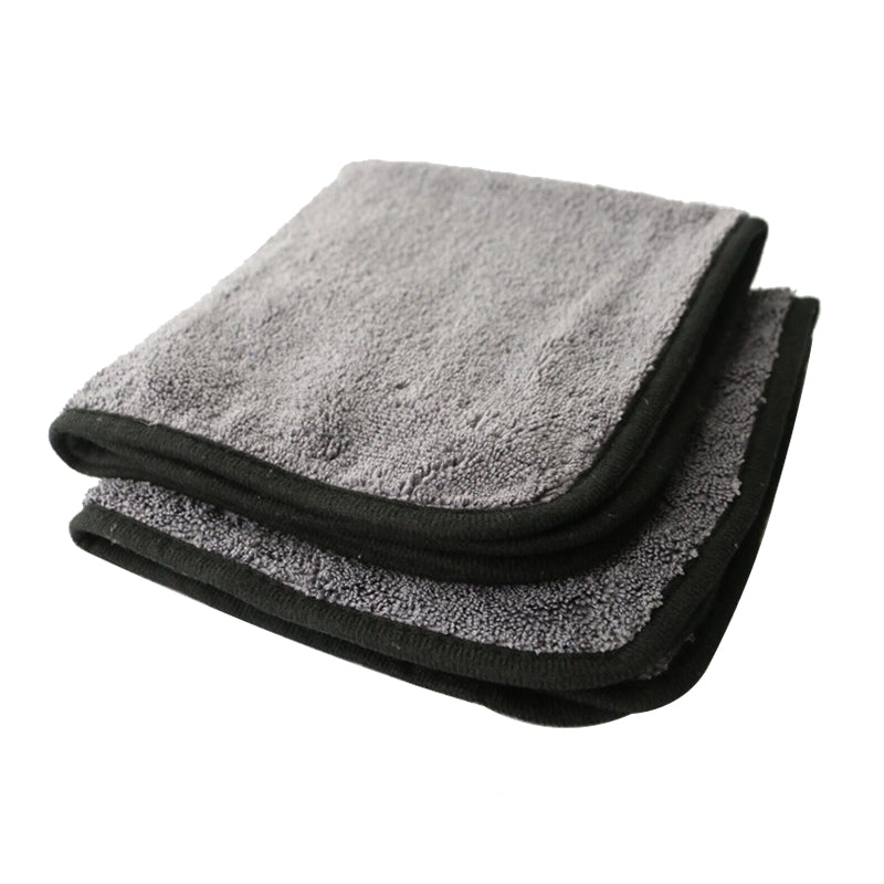 Luvikno | Bilhåndkle laget av mikrofiber