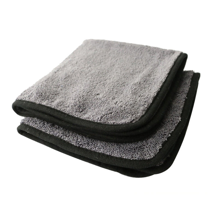 Luvikno | Bilhåndkle laget av mikrofiber