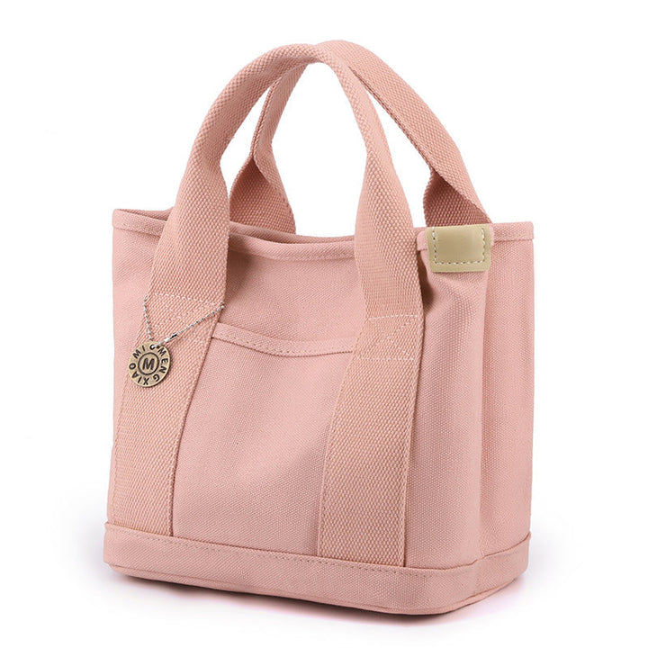 Canvas Bag | Luvikno