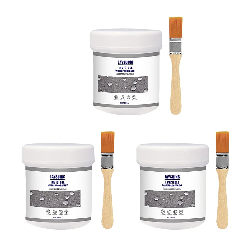 ClearSeal Vanntett Belegg Pasta | Luvikno
