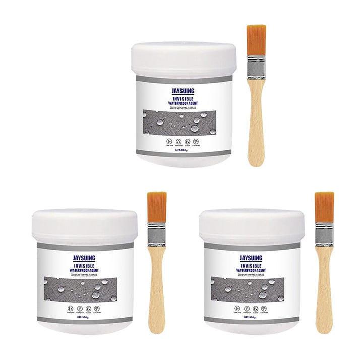 ClearSeal Vanntett Belegg Pasta | Luvikno