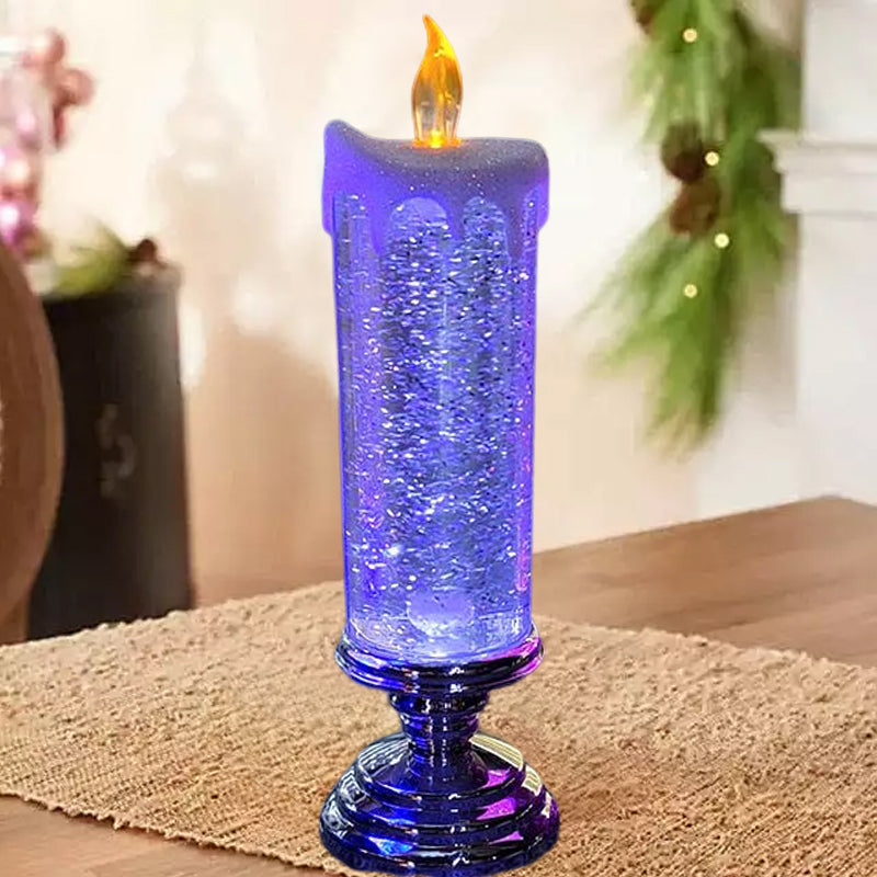 LED julelys | luvikno