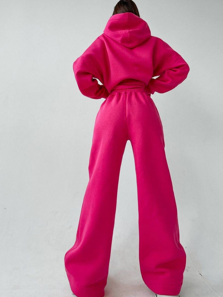 Luvik | Huppari ja Juoksupuku