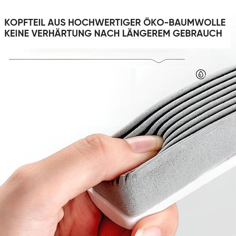 Mini Spray Mop for Countertop Cleaning | Luvikno