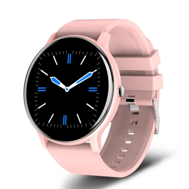 Den Ultimate Sport Smartwatch Luvikno