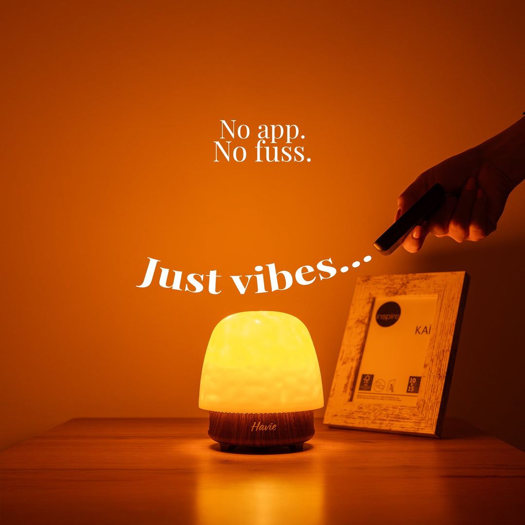 Luvikno | Luminex | Modern Havie Lampe Stilfull Belysningsdesign