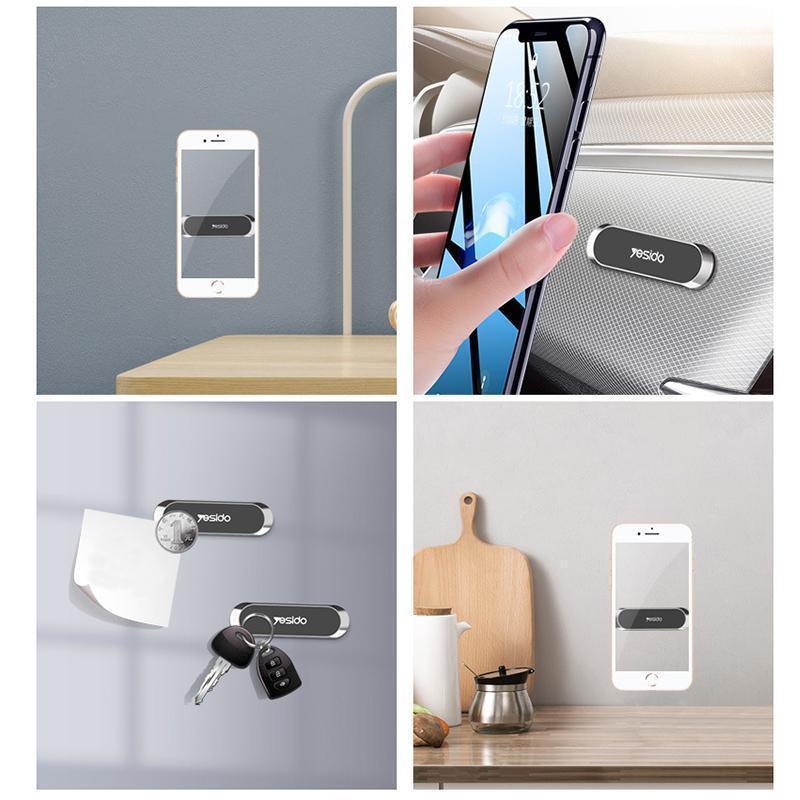 Magnetisk telefonholder Luvikno