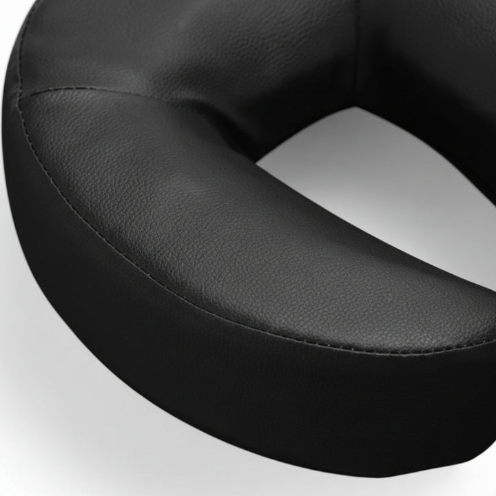Nakkesmerter Lindring – Ergonomisk U-formet Støtte – Lett Komfort for Flyreiser & Lange Reiser Luvikno
