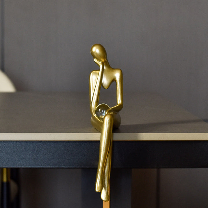 Abstrakt Figur Kunst Ornament | Luvikno